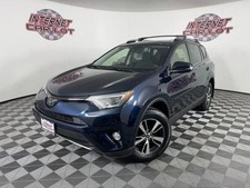 2018 toyota rav4 for sale  Lincoln