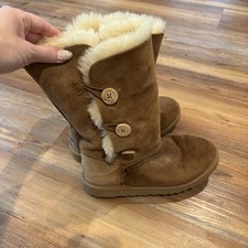 Ugg australia boots for sale  Flat Rock