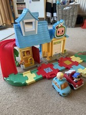 Vtech toot toot for sale  FROME