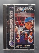 Street fighter the d'occasion  Sevran