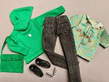 Barbie ken fashion gebraucht kaufen  Leichlingen (Rheinland)