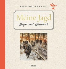 Jagd jagd gästebuch gebraucht kaufen  Köln