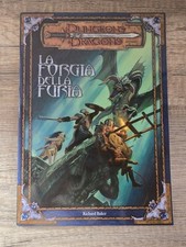 Guida manuale forgia usato  Arquata Scrivia