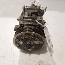 Compressore aria condizionata usato  Volpago del Montello
