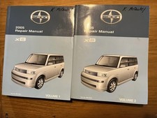2005 scion wagon for sale  Marcellus