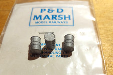Oil drums 4mm for sale  HUDDERSFIELD