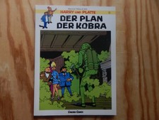 Harry platte plan gebraucht kaufen  Wiesbaden