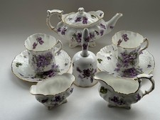 Vintage hammersley victorian for sale  UK