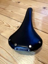 Brooks swallow black for sale Brooks swallow black for sale  LEATHERHEAD