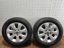 OPEL ASTRA IV J 16'' 6,5x16 ET41 5x115 felga aluminiowa 13376019 część oe na sprzedaż  PL