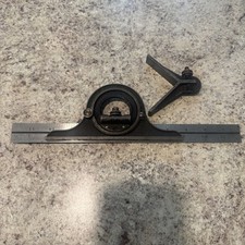 Starrett co. combination for sale  Beloit