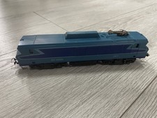 Lima locomotiva elettrica usato  Dubino