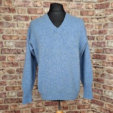 Drumohr shetland wool for sale  CONSETT