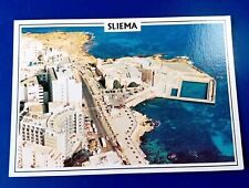 Sliema malta aerial for sale  NORTHAMPTON