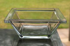 Massive glasschale glasschüss gebraucht kaufen  Darmstadt