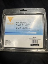 Vanco modulator dvd for sale  Ontario