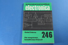 Amateurreihe electronica 246 gebraucht kaufen  Vechta