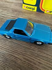 Corgy toys fiat d'occasion  Le Palais