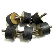 Wacker oem shockmount for sale  Zephyrhills