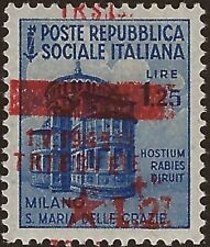 Occupazione jugoslava trieste usato  Novedrate