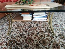 Designer wohnzimmer couchtisch gebraucht kaufen  Köln