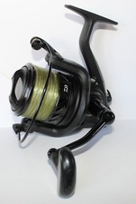 Moulinet daiwa black d'occasion  Souvigny