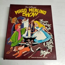 Collana carosello mago usato  Torino