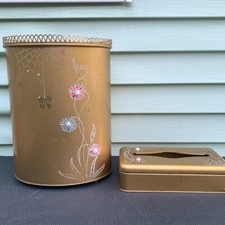 Vintage 1950s ransburg for sale  Dalton