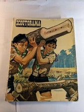Scoutorama scout tome d'occasion  Talence