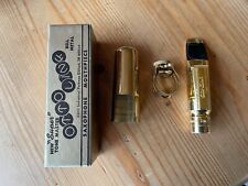 mouthpiece tenor for sale  MATLOCK