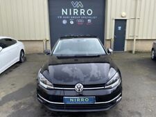 Golf mk7 breaking for sale  ONGAR