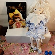 Poupée mundia féeriques d'occasion  Picauville