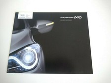 Hyundai i40 1.6 for sale  UK