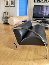 Cor ledersofa modell gebraucht kaufen  Halle
