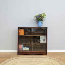 Vintage teak glazed for sale  HAVERHILL