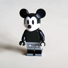 Lego walt disney gebraucht kaufen  Schwerte