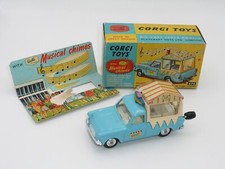 Corgi 474 musical for sale  RAYLEIGH