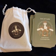 Keyword lenormand card for sale  READING