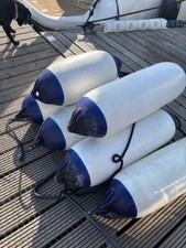 Polyform boat fenders for sale  GREAT YARMOUTH