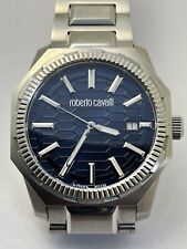 Orologio roberto cavalli usato  Rovigo