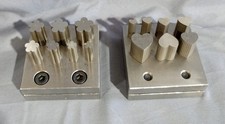 Jewelry punch disc for sale Jewelry punch disc for sale  Jamesport
