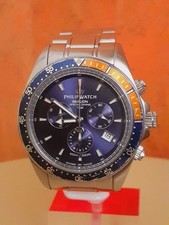 Orologio uomo originale usato  Italia