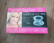 Suzanne sommers facemaster for sale  Cooperstown
