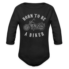 Motorrad born biker gebraucht kaufen  Leipzig