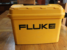 Fluke 1652 multifunction for sale  NEWPORT
