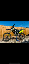 Honda crf250 2008 for sale  GOOLE
