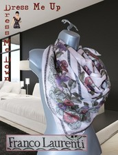 Franco laurenti satin for sale  WORCESTER