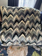 Dunelm nordic throw for sale  EXMOUTH