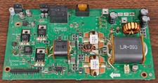 Icom 7600 ricambi usato  Spedire a Italy