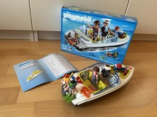 Playmobil 4862 rennboot gebraucht kaufen Playmobil 4862 rennboot gebraucht kaufen  Herrenberg